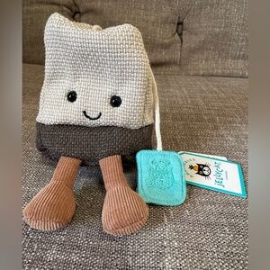 Amuseables Steepy Tea Bag